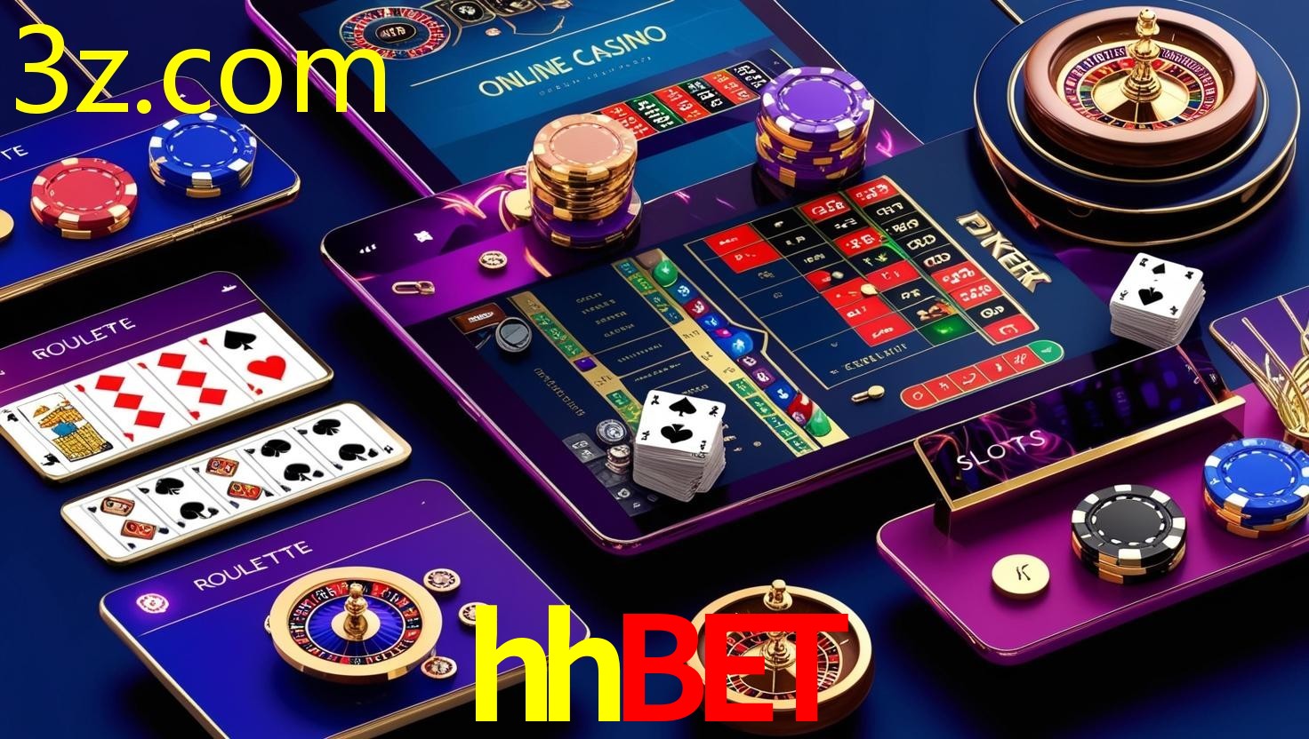 HHBET