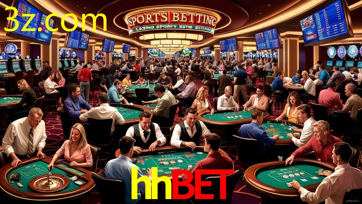 HHBET